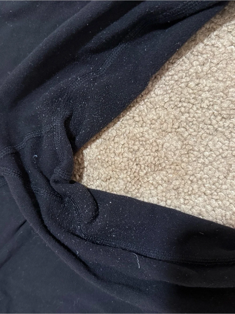lululemon athletica Black Leggings